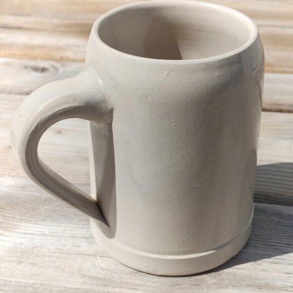 Vintage SCHLOSSQUELL Heidelberg Mug Stein 0,5l - Picture 4 of 7